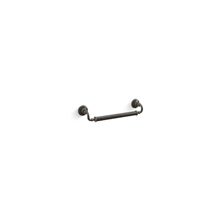 Kohler Artifacts 18" Grab Bar 25155-2BZ